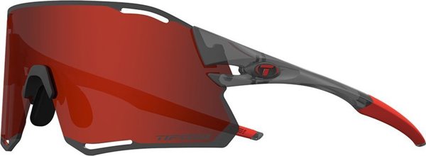 Σατέν γυαλιά ατμού TIFOSI TIFOSI RAIL RACE CLARION (2 φακοί Clarion Red 14,7% μετάδοση φωτός, 95,6% Clear) (ΠΕΡΙΟΡΙΣΜΕΝΗ ΕΚΔΟΣΗ) (ΝΕΟ) 13472916 848869021923