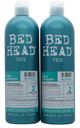 Tigi Bed Head Urban Antidotes Recovery Tweens (Γυναικείο) Σαμπουάν 750ml + Μαλακτικό Μαλλιών 750ml