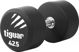 Tiguar Αλτήρας PU 42.5kg - Επαγγελματικός Αλτήρας με Επικάλυψη Πολυουρεθάνης