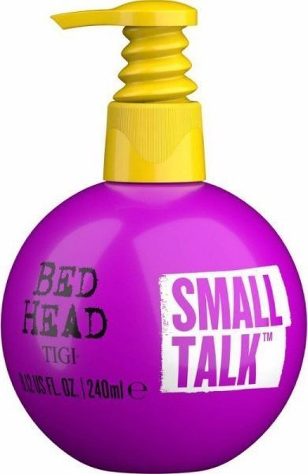 Tigi Bed Head Small Talk Κρέμα για Στυλιζάρισμα Μαλλιών 240ml