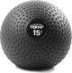 Tiguar Slam Ball Μπάλα Άσκησης 15 kg, Εξαιρετικά Ανθεκτική για Προπόνηση Δύναμης