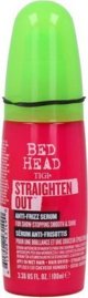 TIGI_Bed Head Straighten Out Anti-Frizz Ορός ισιώματος μαλλιών 100ml 11244972 615908431490