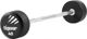 Tiguar Μπάρα Με Σταθερά Βάρη PU Straight Barbell 10kg - Επαγγελματική Σταθερή Μπάρα Γυμναστικής