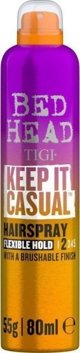 Tigi Ελαστική Λακ Μαλλιών Tigi (400 ml)