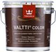 Tikkurila ΑΝΤΙΣΗΠΤΙΚΟ VALTTI COLOR ΑΧΡΩΜΟ 2,7L
