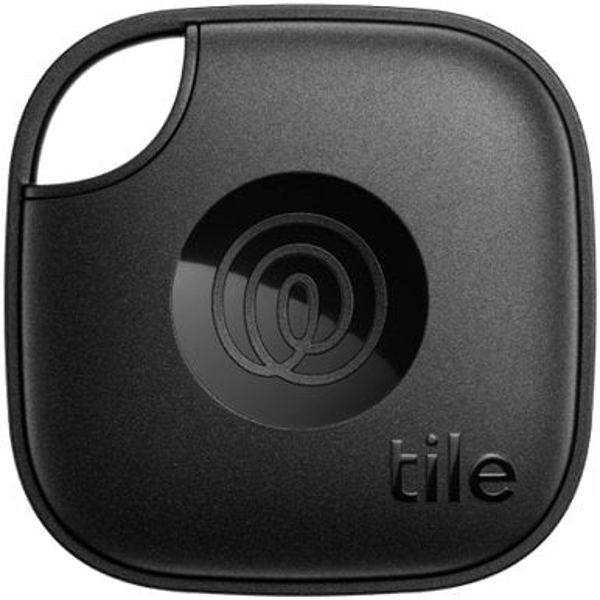 Tile Mate 2024 Locator, Black