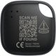 Tile Mate 2024 Locator, Black