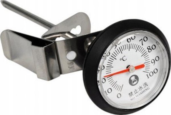 Timemore Timemore - Θερμόμετρο Stick με Κλιπ - Αναλογικό Θερμόμετρο