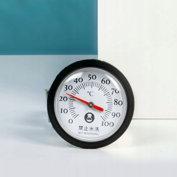 Timemore Timemore - Θερμόμετρο Stick με Κλιπ - Αναλογικό Θερμόμετρο