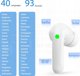 Timekettle TimeKettle M3 Offline φορητή συσκευή μετάφρασης