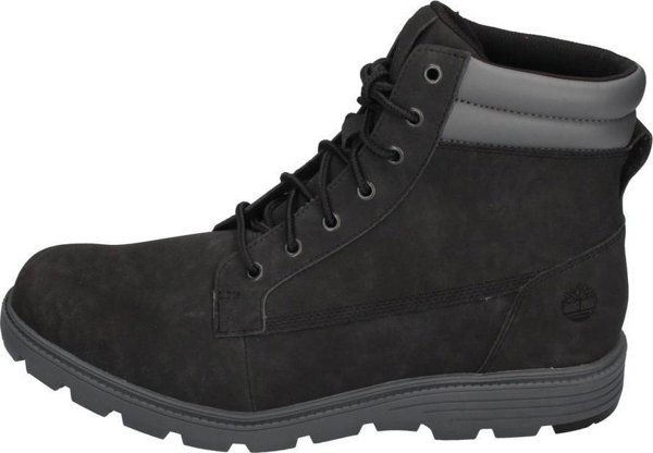Timberland Buty Timberland  Walden Park Mid 0A5UG5 45.5