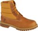 Παπούτσια Timberland 6 In Prem Boot A1I2Z Καφέ 37,5