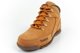 Timberland Euro Rock Mid Hiker TB06164R231 Κίτρινο 44,5