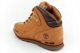 Timberland Euro Rock Mid Hiker TB06164R231 Κίτρινο 44,5