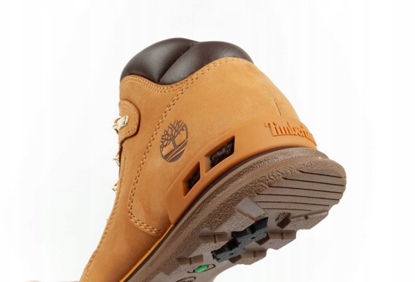 Timberland Euro Rock Mid Hiker TB06164R231 Κίτρινο 44,5
