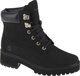 Timberland Timberland Carnaby Cool 6 In Boot A5NYY Μπράζοβε 38