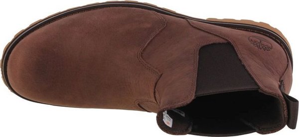 Timberland Attleboro PT Chelsea 0A6259 καφέ 41