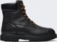 Timberland Μπότες Timberland Pro Iconic Workboot S3 ΜΑΥΡΟ