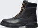 Timberland Μπότες Timberland Pro Iconic Workboot S3 ΜΑΥΡΟ