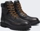 Timberland Μπότες Timberland Pro Iconic Workboot S3 ΜΑΥΡΟ