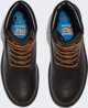Timberland Μπότες Timberland Pro Iconic Workboot S3 ΜΑΥΡΟ