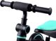 Tiny Bike Ποδήλατο 3 σε 1 τρίκυκλο, ποδήλατο ισορροπίας, ποδήλατο εκμάθησης - μπλε (SP0663)