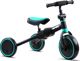 Tiny Bike Ποδήλατο 3 σε 1 τρίκυκλο, ποδήλατο ισορροπίας, ποδήλατο εκμάθησης - μπλε (SP0663)