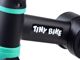 Tiny Bike Ποδήλατο 3 σε 1 τρίκυκλο, ποδήλατο ισορροπίας, ποδήλατο εκμάθησης - μπλε (SP0663)