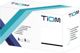 Tiom Μονάδα Τυμπάνου (Drum) Για Brother DR3400, 50.000 Σελίδες, Μαύρο, Συμβατό με HL-L5000D/HL-L6300DW