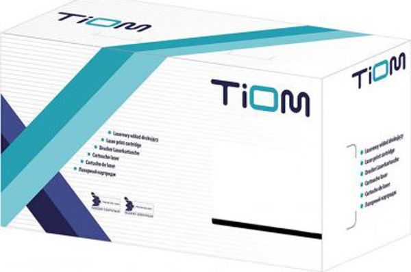 Τύμπανο Tiom (Ti-LB2100DN) για Brother HL-2140, HL-2150N, HL-2170W, DCP-7030, DCP-7040, DCP-7045N, MFC-7320, MFC-7440N, MFC-7840W