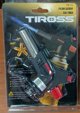 Φλόγιστρο αερίου Tiross + Φυσίγγιο 227g Λαμπτήρας συγκόλλησης Tiross TS-705-G