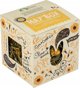 Tivo TIVO HAY BOX Πικραλίδα + κατιφέ 9x9x9cm