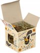 Tivo TIVO HAY BOX Πικραλίδα + κατιφέ 9x9x9cm