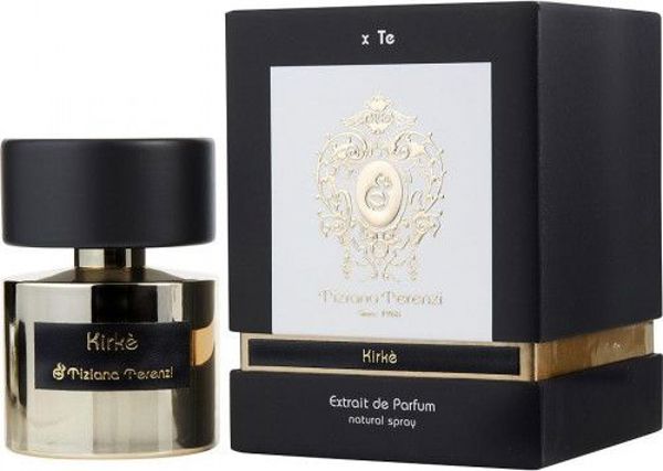 Tiziana Terenzi Kirke Eau de Parfum Unisex Άρωμα 100ml