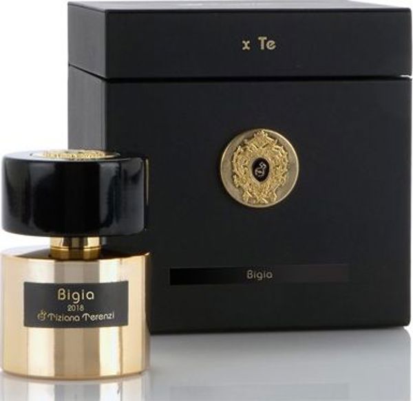 Tiziana Terenzi Bigia Extrait de Parfum Unisex Άρωμα 100ml