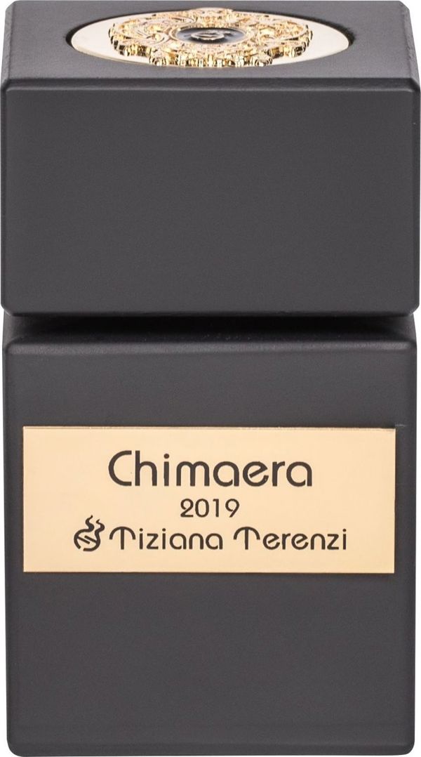 Tiziana Terenzi Chimaera Anniversary Collection Άρωμα EDP 100ml Λουλουδάτο & Πικάντικο