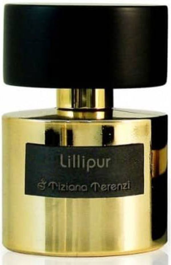 Tiziana Terenzi Lillipur EDP 100ml