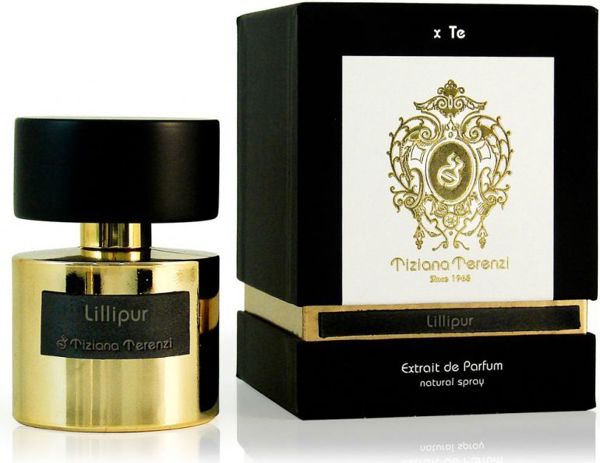 Tiziana Terenzi Lillipur EDP 100ml