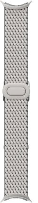 Έξυπνο ρολόι Pixel Watch 3 (41mm), Υφασμάτινο λουράκι, Πορσελάνη