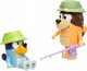 TMT BLUey figurki Na rybach 2pak BLU17650 17648