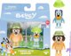 TMT BLUey figurki Na rybach 2pak BLU17650 17648