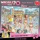 TMT Puzzle 1000 Wasgij Retro Modelki 02828