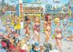 TMT Puzzle 1000 Wasgij Retro Modelki 02828