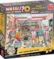 TMT Puzzle 1000 Wasgij Retro Metamorfoza 02811