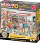 TMT Puzzle 1000 Wasgij Retro Metamorfoza 02811