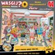 TMT Puzzle 1000 Wasgij Retro Metamorfoza 02811