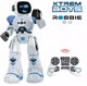 Tm Toys XTREM BOTS διαδραστικό ρομπότ Robbie bot 2.0 14218068 8436598032727