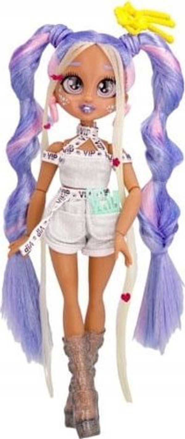 Tm Toys VIP Pets Hair Academy - Hailey