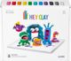 Tm Toys Πλαστελίνη Hey Clay Obcy