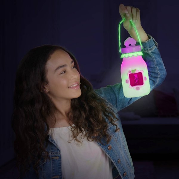Tm Toys Fairy Finder Μαγικό Βάζο Ουράνιο Τόξο FRF4955